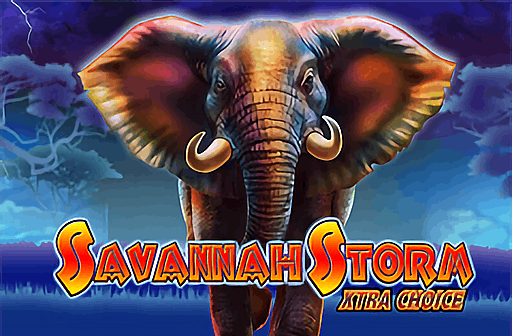 Savannah Storm Xtra Choice