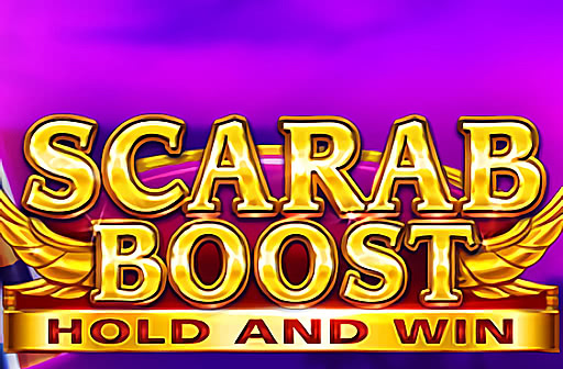 Scarab Boost