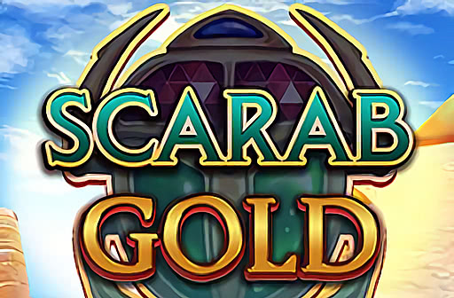 Scarab Gold