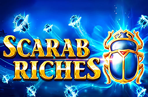 Scarab Riches