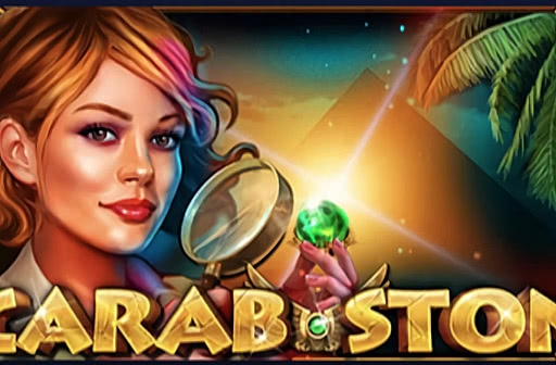 Scarab Stone