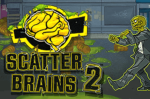 Scatter Brains 2
