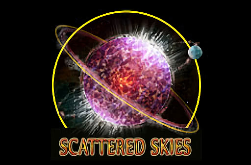 Scattered Skies