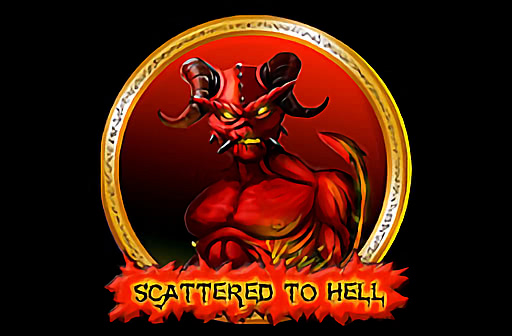 Scattered to Hell