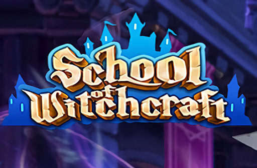 School of Witchcraft