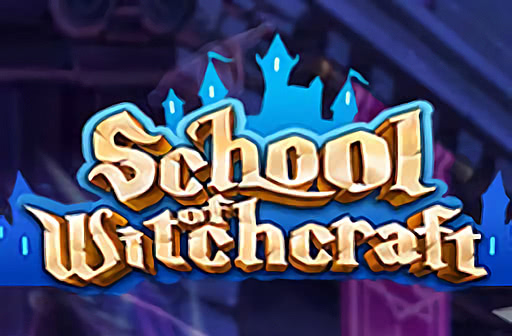 School of Witchcraft
