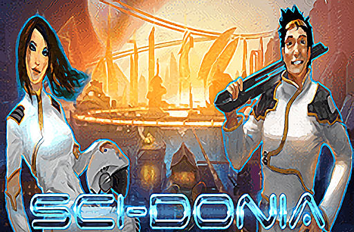 Sci-Donia