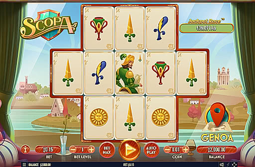 Scopa