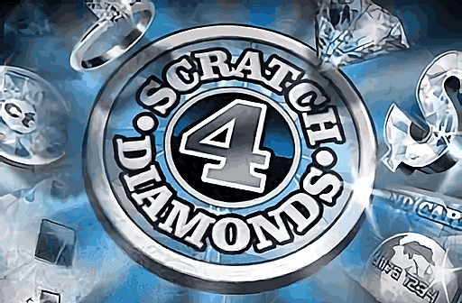 Scratch 4 Diamonds