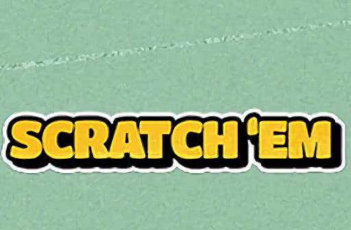 Scratch 'Em