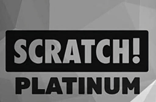 Scratch Platinum