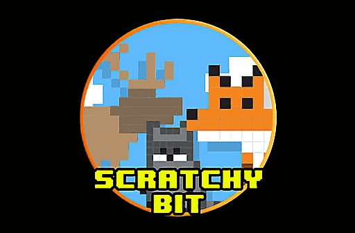 Scratchy Bit