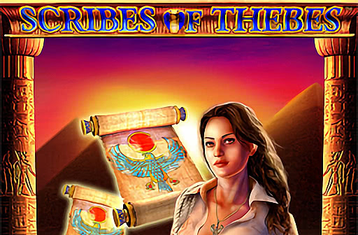 Scribes of Thebes