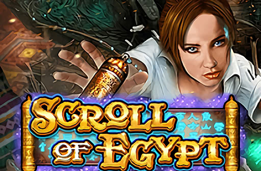Scroll of Egypt