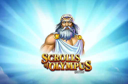 Scrolls of Olympus