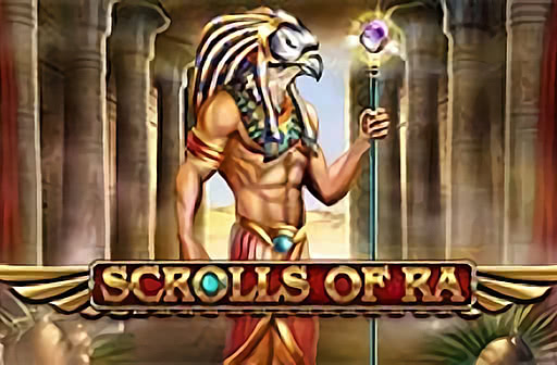 Scrolls of Ra HD
