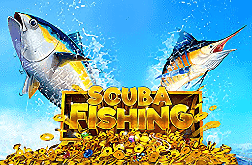Scuba Fishing