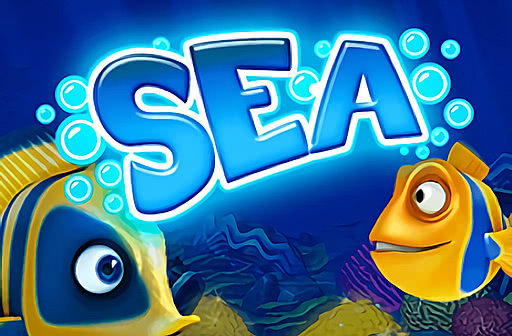 Sea Bingo