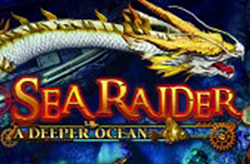 Sea Raider