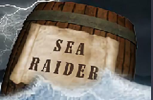 Sea Raider