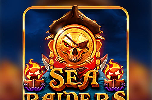Sea Raiders