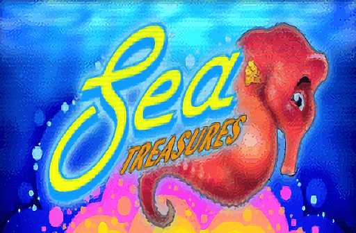 Sea Treasures
