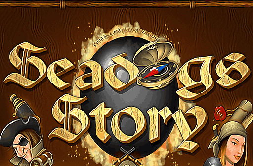 Seadogs Story