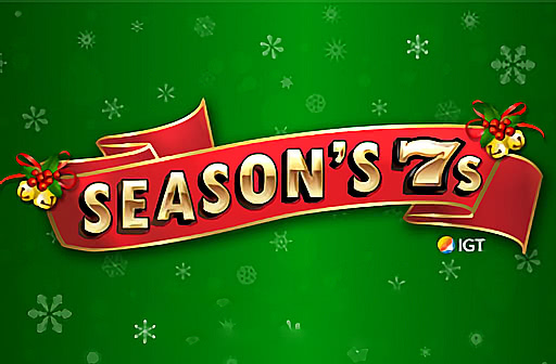 Season's 7s