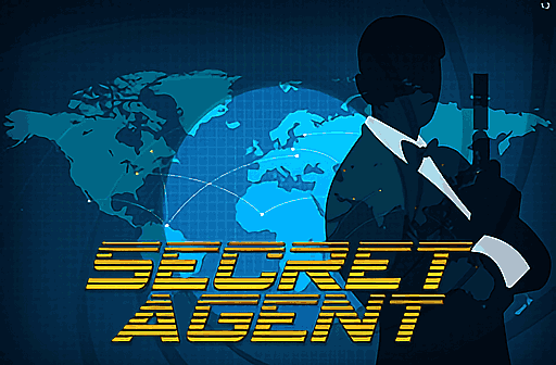 Secret Agent
