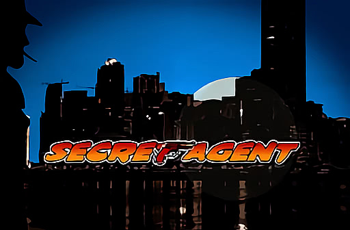 Secret Agent the Reel Story