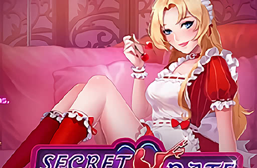 Secret Date