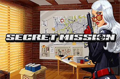 Secret Mission