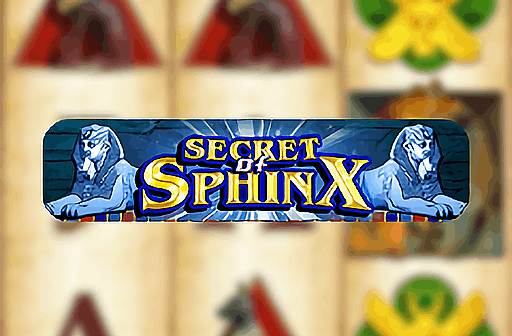 Secret of Sphinx
