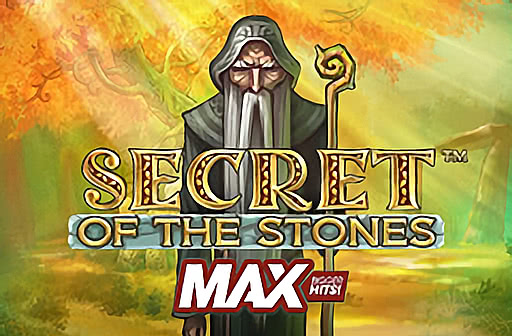 Secret of the Stones Max