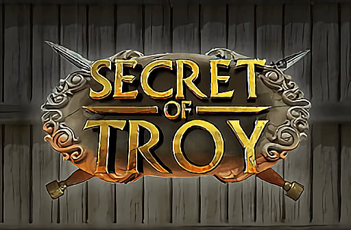 Secret of Troy Jackpot Wars