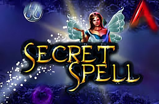 Secret Spell