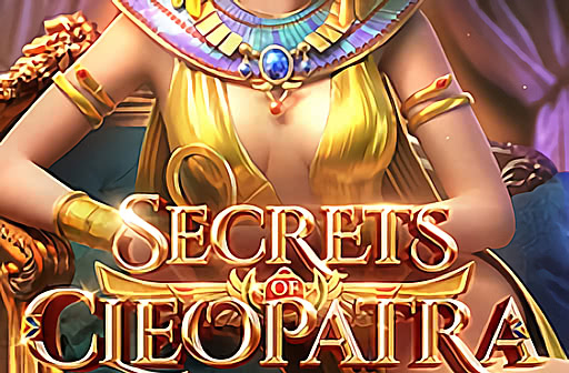 Secrets of Cleopatra