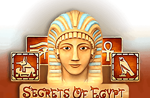 Secrets of Egypt