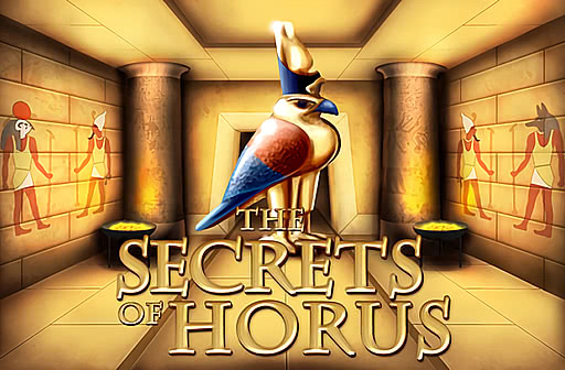 Secrets of Horus