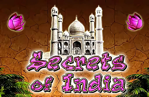 Secrets of India