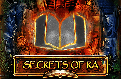 Secrets of Ra
