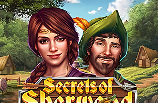 Secrets of Sherwood