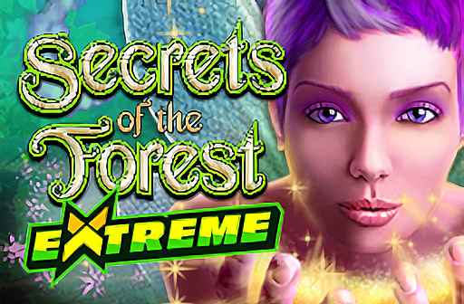 Secrets of the Forest Extreme