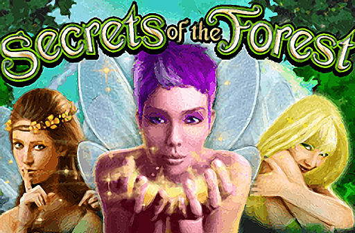Secrets of the Forest