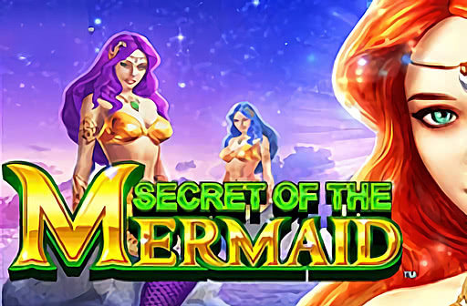 Secrets of the Mermaid