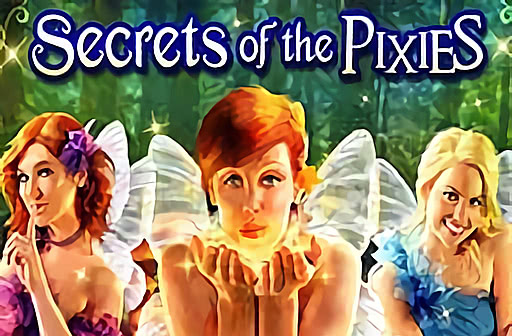 Secrets of the Pixies