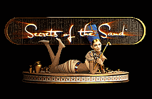 Secrets of the Sand