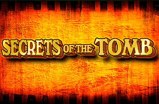 Secrets of the Tomb