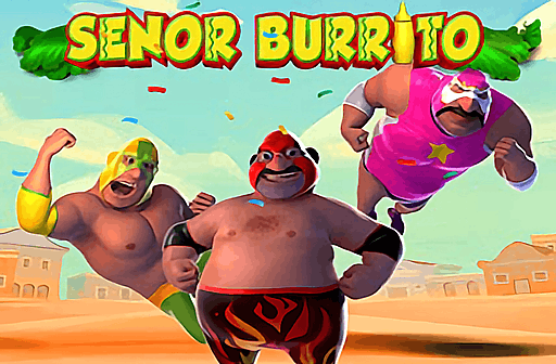 Senor Burrito