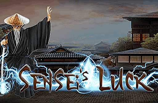 Sensei's Luck